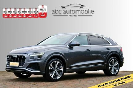 Audi Q8 97.868 km 49.390 &euro; Neu Wulmstorf 21629