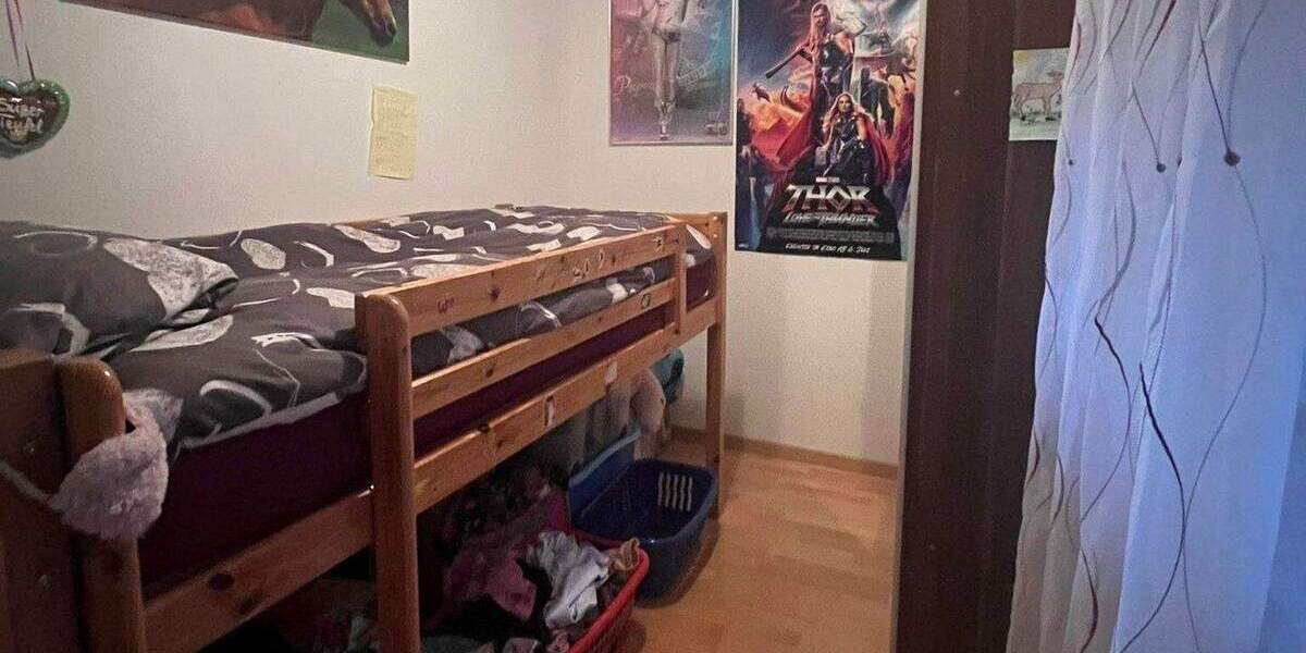 Etagenwohnung Villingen-Schwenningen Villingen - 4 Zimmer, 89 m&sup2;, 225.000&euro; | Angebot:25797650