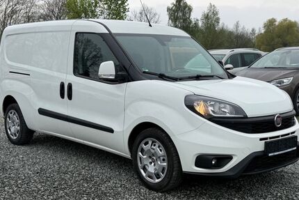 Fiat Doblo 147.000 km 10.999 € Hermsdorf/Schleifreisen 07629