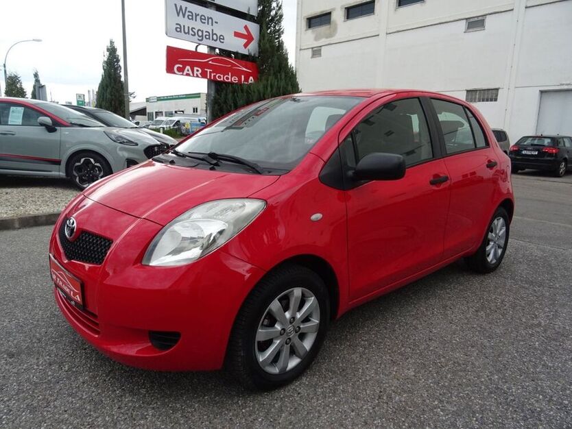 Yaris