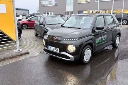 Hyundai INSTER 5.000 km 22.900 € Laufeld 54533