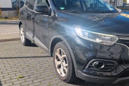 Renault Kadjar 111.500 km 13.500 € Berlin 13593