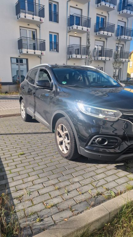 Renault Kadjar 111.500 km 13.500 € Berlin 13593