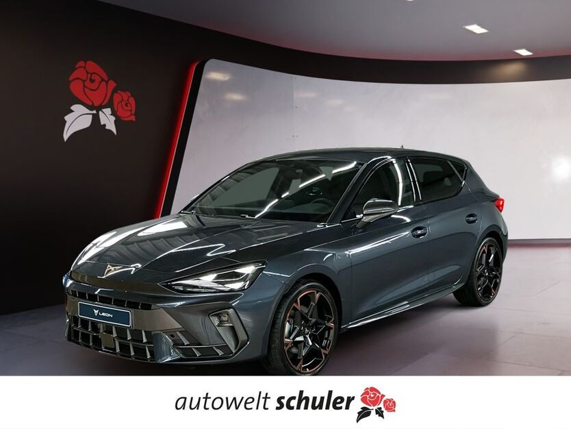 Cupra Leon 6.000 km 36.490 € Zimmern ob Rottweil 78658