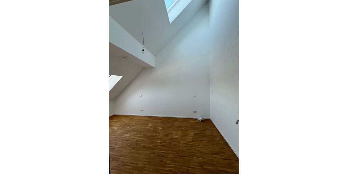 Modernes Wohnen mit Aufzug & Tiefgarage 2 zimmer