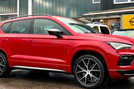 Cupra Ateca 19.104 km 28.990 &euro; Wehr 79664