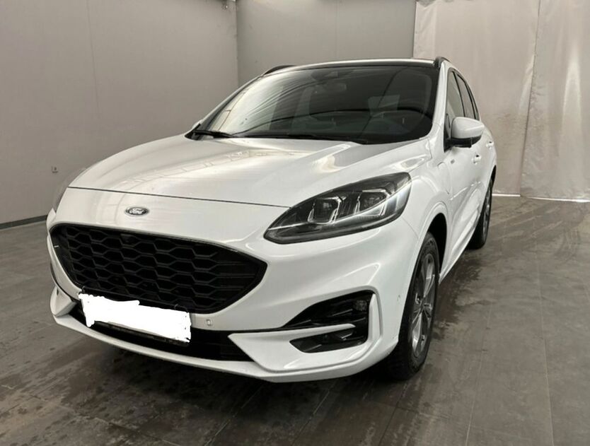 Ford Kuga 30.000 km 27.600 € Vreden-Ortsteil Ammeloe 48691