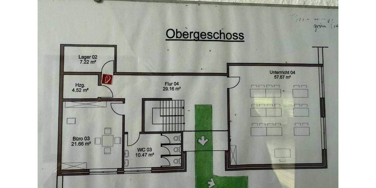 Gewerbeobjekt Sögel - 1.300&euro; | Angebot:25057287