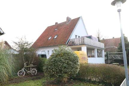Haus Quakenbrück Hakenkamp - 6 Zimmer, 121 m&sup2;, 199.000&euro; | Angebot:25742057