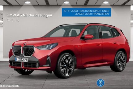 BMW X3 11.915 km 64.895 &euro; Nürnberg 90441