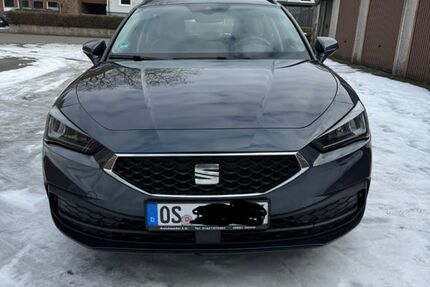 Seat Leon 84.000 km 19.999 &euro; Osnabrück 49082