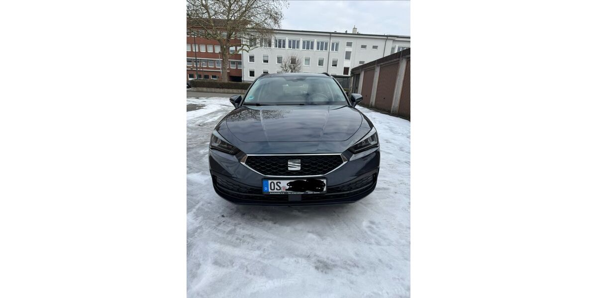 Seat Leon 84.000 km 19.999 &euro; Osnabrück 49082