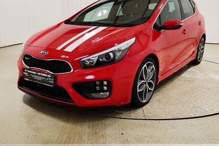 Kia ceed / Ceed 61.300 km 14.865 &euro; Chemnitz - Mittelbach 09224