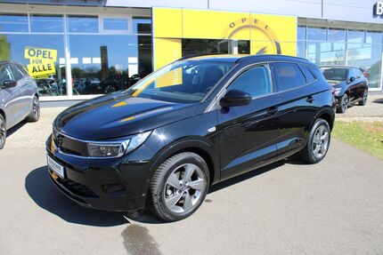 Opel Grandland (X) 7.500 km 23.999 &euro; Prüm 54595