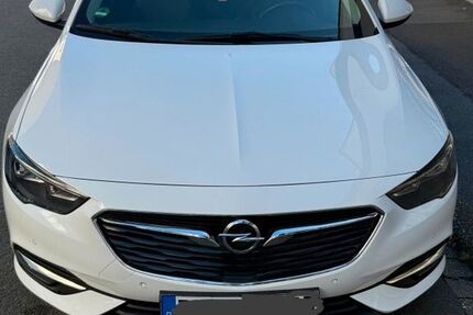 Opel Insignia 167.000 km 10.500 € Dortmund 44309