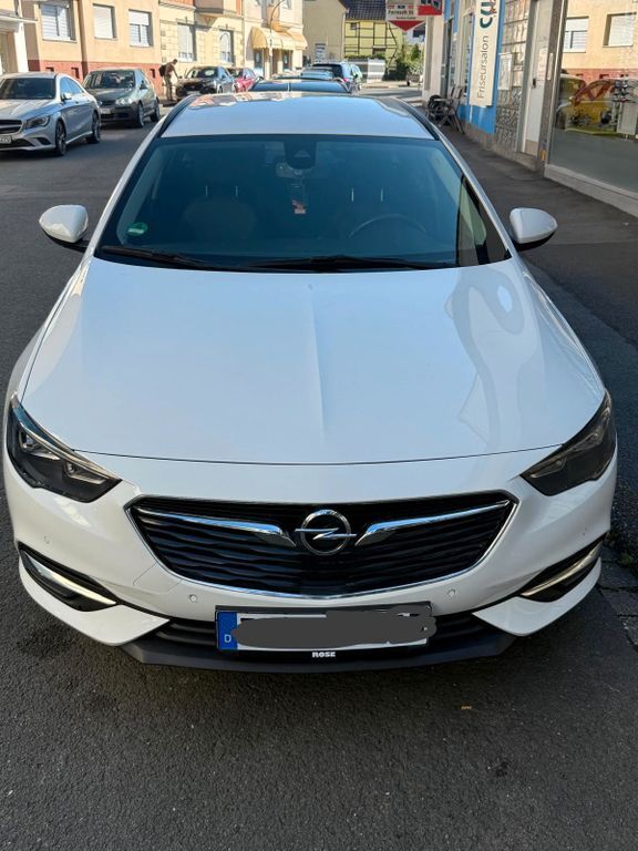 Opel Insignia 167.000 km 10.500 € Dortmund 44309