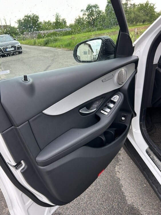 Mercedes-Benz GLC 67.000 km 36.999 € Leinfelden-Echterdingen 70771