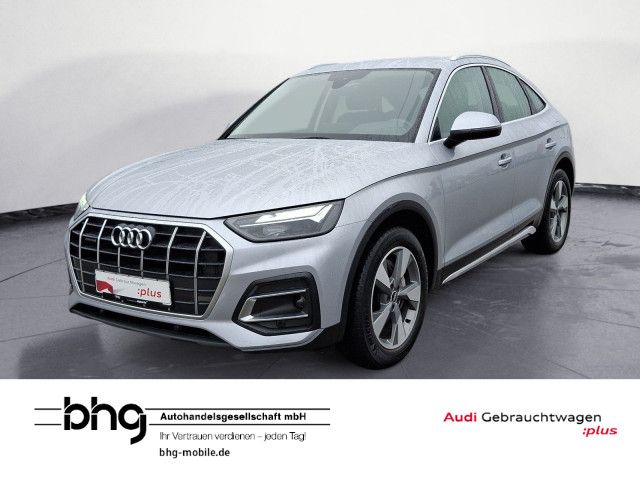 Audi Q5 55.702 km 37.460 &euro; Rottweil 78628