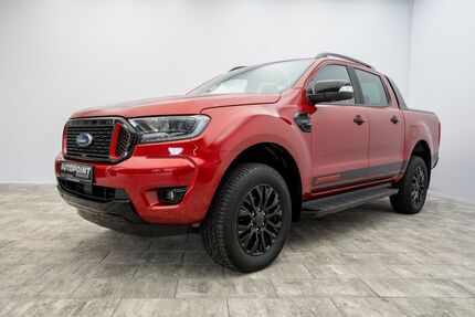 Ford Ranger 28.800 km 36.440 &euro; Nordhausen 99734