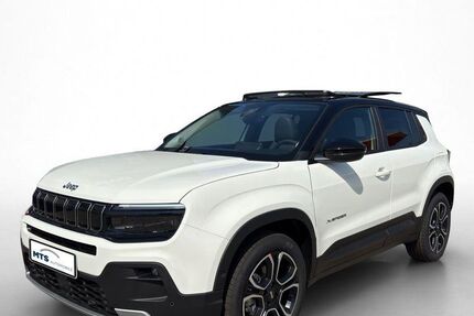 Jeep Avenger 4.225 km 32.950 &euro; Oberursel (Taunus) OT Oberursel 61440