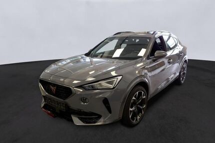 Cupra Formentor 30.250 km 29.450 &euro; Lauf an der Pegnitz 91207