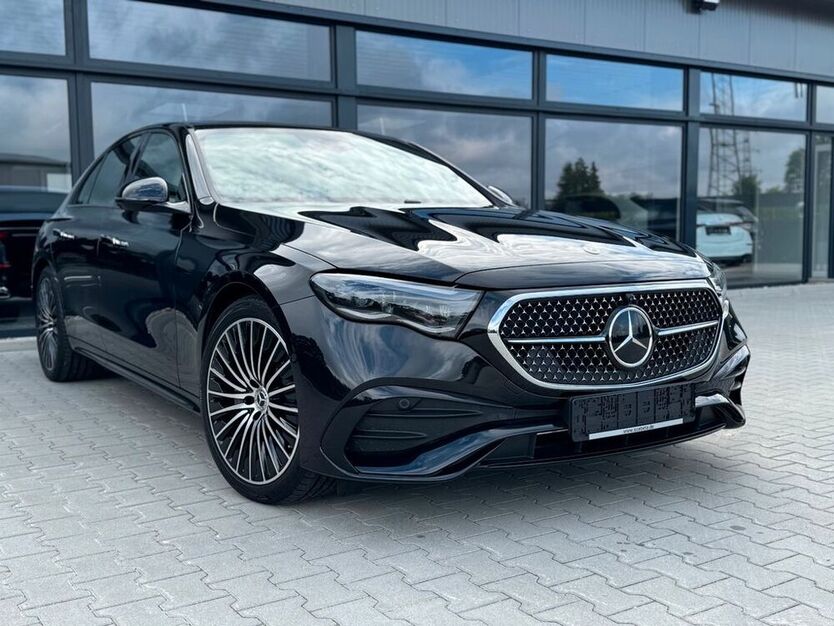E 220