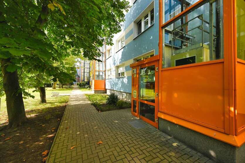 Wohnung zum Mieten in Schönebeck 379 € 58 m²