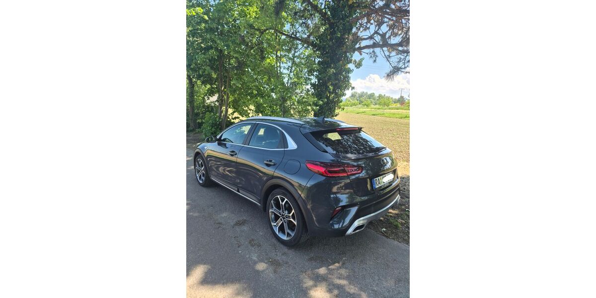 Kia XCeed 56.000 km 16.499 &euro; Rastatt 76437