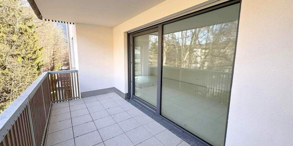 Etagenwohnung Garmisch-Partenkirchen Partenkirchen - 3 Zimmer, 79 m&sup2;, 1.760&euro; | Angebot:25703912