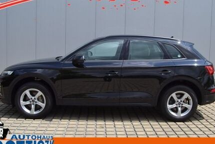 Audi Q5 57.449 km 33.789 &euro; Bautzen 02625
