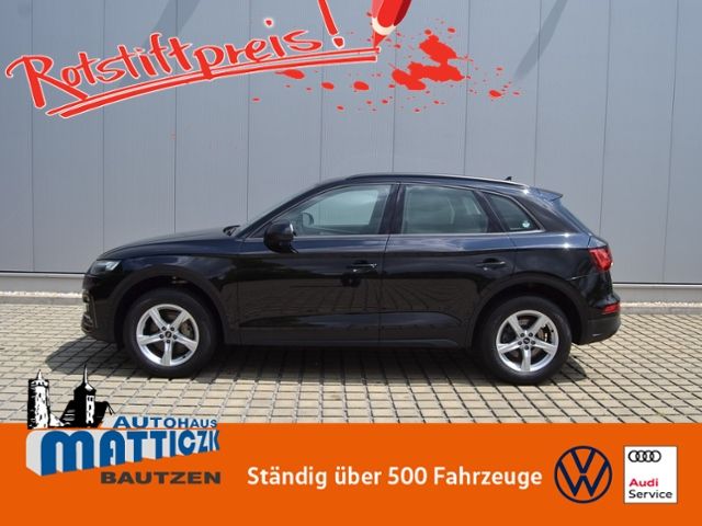 Audi Q5 57.449 km 33.789 &euro; Bautzen 02625