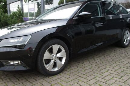 Skoda Superb 108.385 km 17.990 &euro; Gotha 99867
