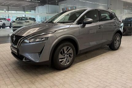 Nissan Qashqai 46.595 km 19.990 &euro; Duisburg 47167