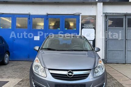 Opel Corsa 135.123 km 2.290 € Baden-Württemberg - Neuried 77743