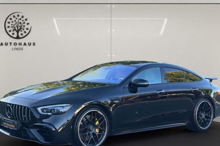 Mercedes-Benz AMG GT 31.891 km 75.990 &euro; Nassenheide 16775