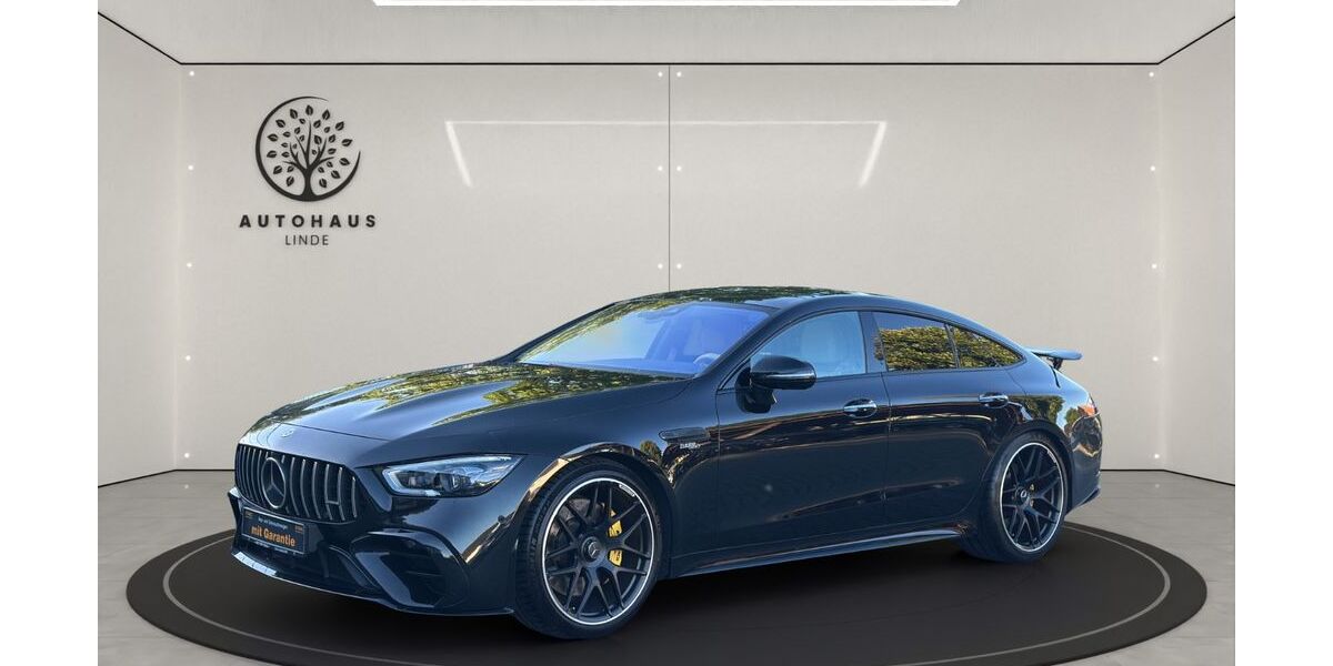 Mercedes-Benz AMG GT 31.891 km 75.990 &euro; Nassenheide 16775