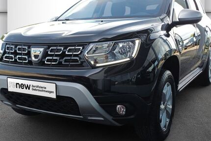Dacia Duster 42.045 km 14.450 &euro; Eisenach 99817