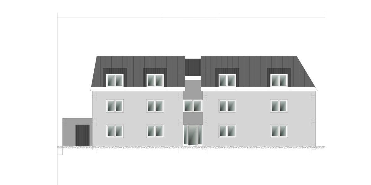Etagenwohnung Osburg - 3 Zimmer, 88 m&sup2;, 1.140&euro; | Angebot:25182736