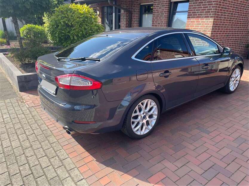 Mondeo