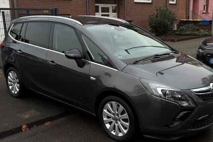 Opel Zafira 191.000 km 6.299 &euro; Duisburg 47226