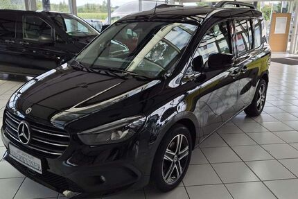 Mercedes-Benz T-Klasse 22.490 km 33.990 &euro; Deggendorf 94469
