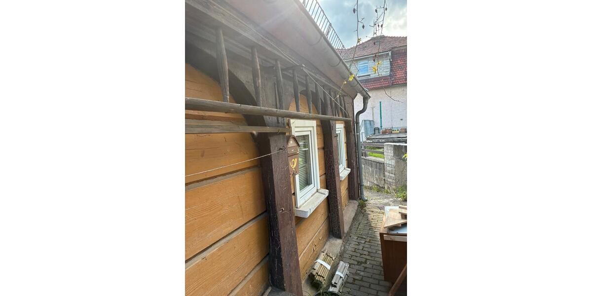 Einfamilienhaus Ebersbach-Neugersdorf Neugersdorf - 5 Zimmer, 80 m&sup2;, 20.000&euro; | Angebot:27119558
