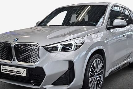 BMW iX1 29.650 km 47.811 &euro; Wietmarschen 49835