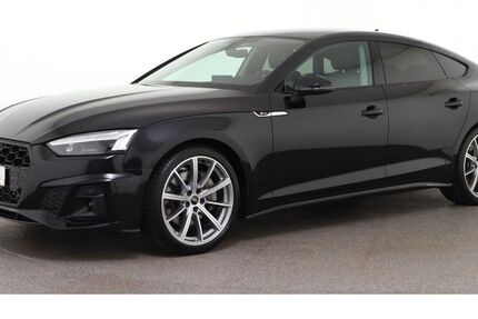 Audi A5 28.050 km 42.780 € Gifhorn 38518