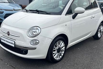Fiat 500 123.500 km 5.800 &euro; Nürnberg 90441