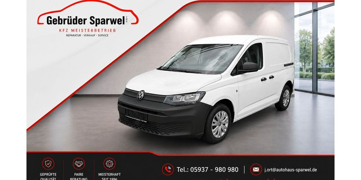 VW Caddy 92.570 km 16.900 &euro; Geeste 49744