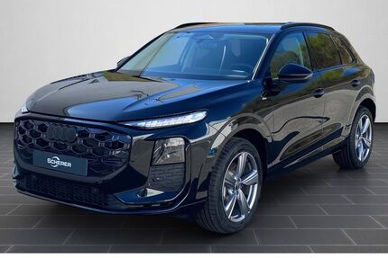 Audi Q3 3.900 km 49.355 &euro; Simmern 55469