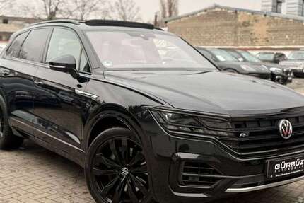 VW Touareg 170.000 km 33.600 &euro; Wiesbaden 65201