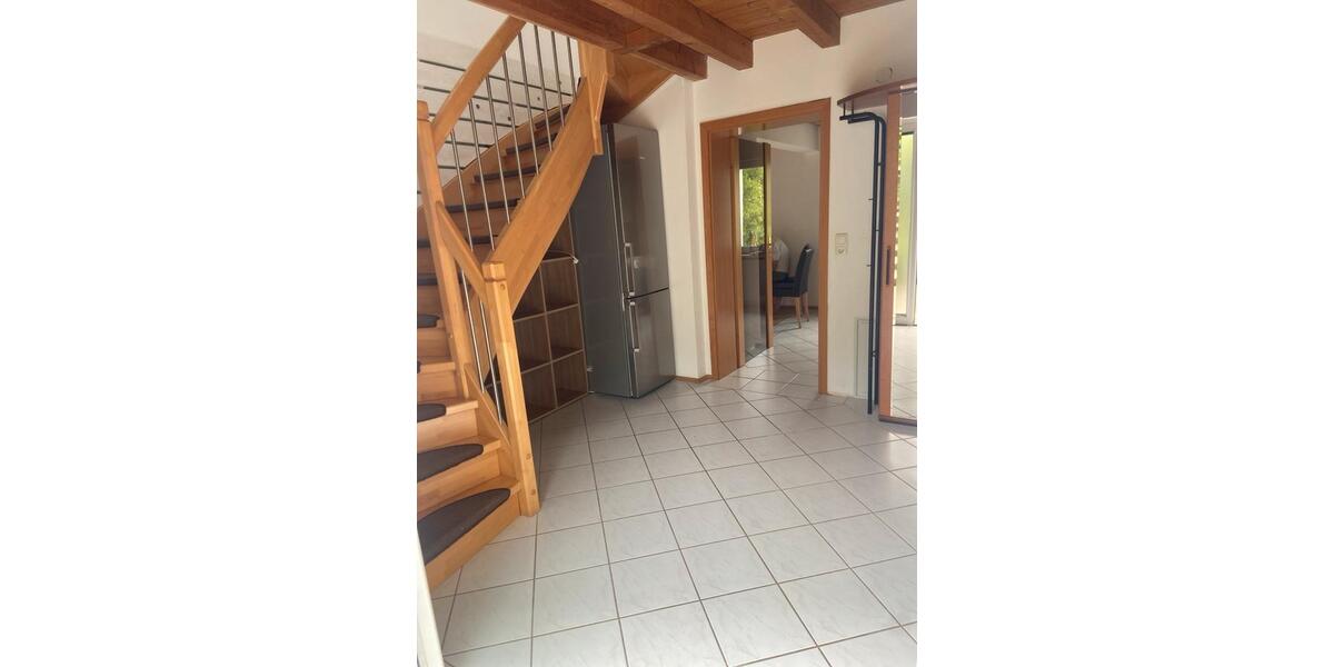 Einfamilienhaus Würzburg Heuchelhof - 4 Zimmer, 100 m&sup2;, 1.400&euro; | Angebot:26168878