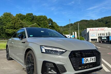Audi A5 83.500 km 33.999 &euro; Lindlar 51789